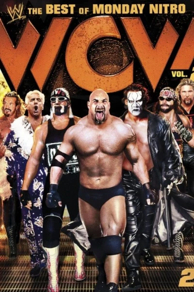WWE: The Very Best of WCW Monday Nitro, Vol. 2