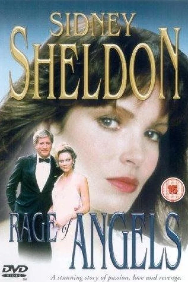 Rage of Angels Poster