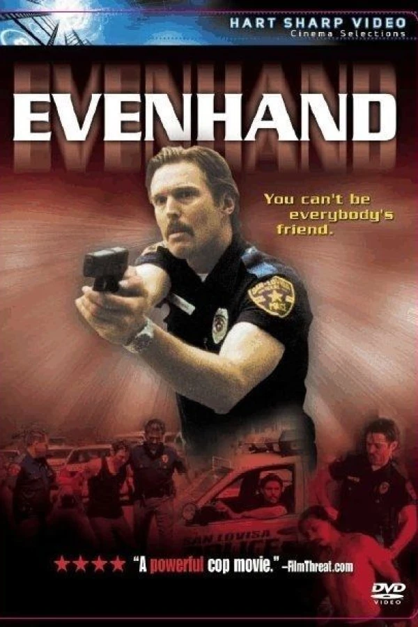 EvenHand Poster