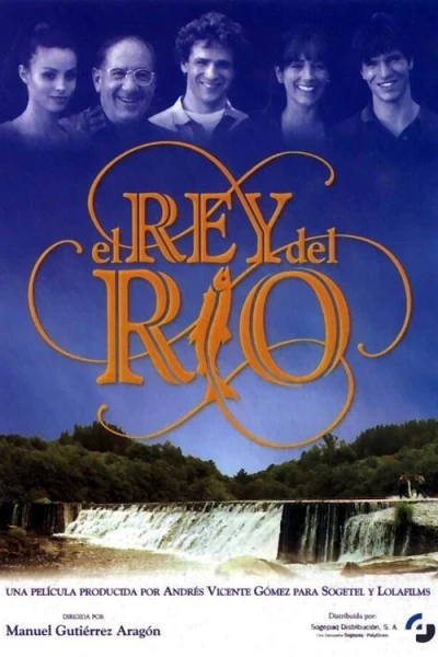 El rey del río