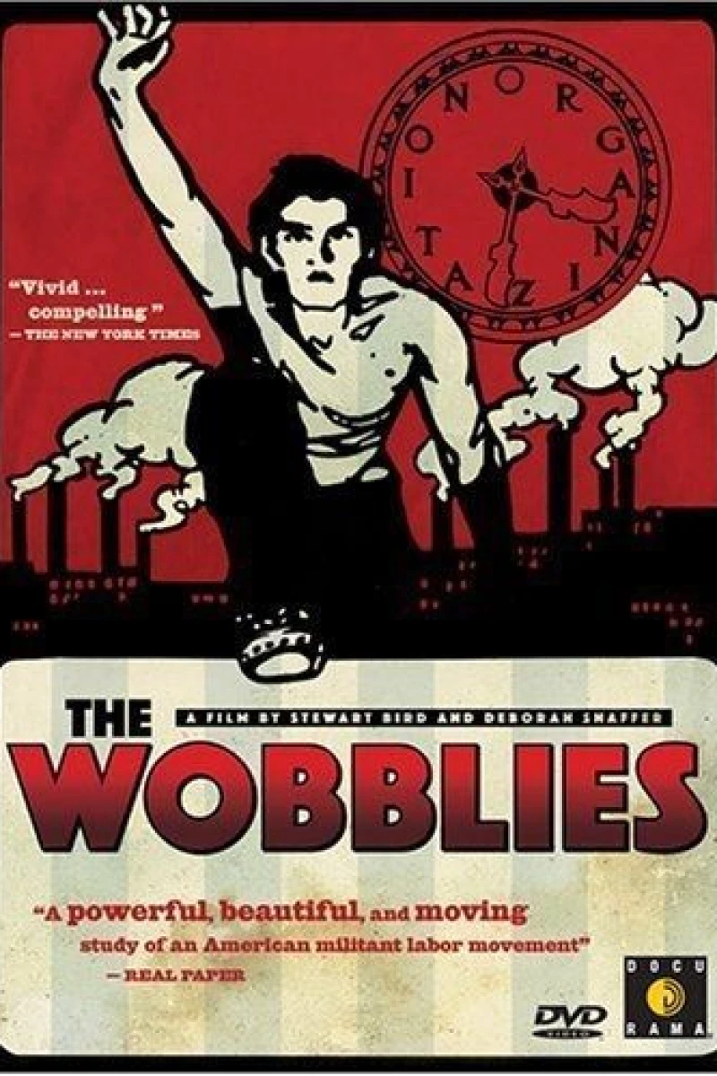 The Wobblies Poster