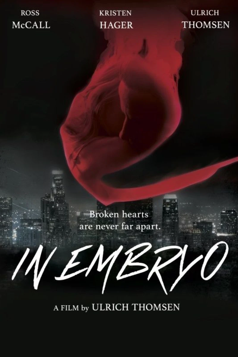 In Embryo Poster