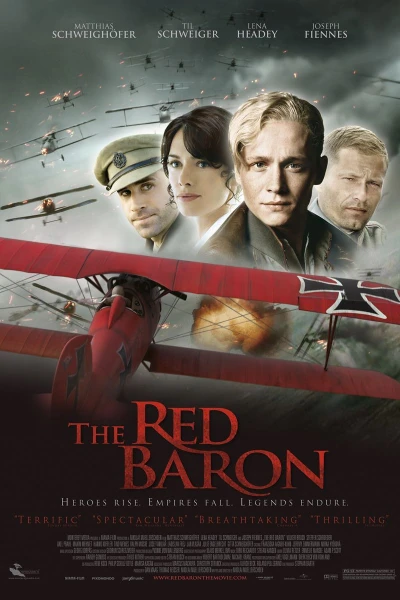 The Red Baron