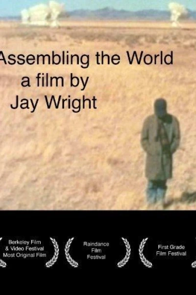 Assembling the World