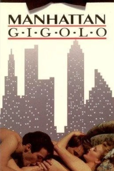 Manhattan gigolò