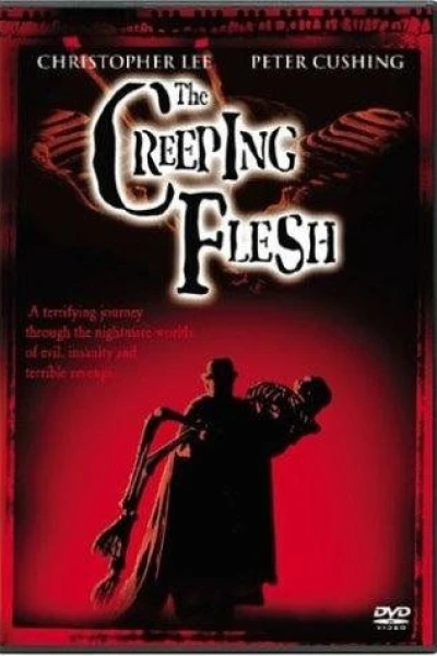 The Creeping Flesh