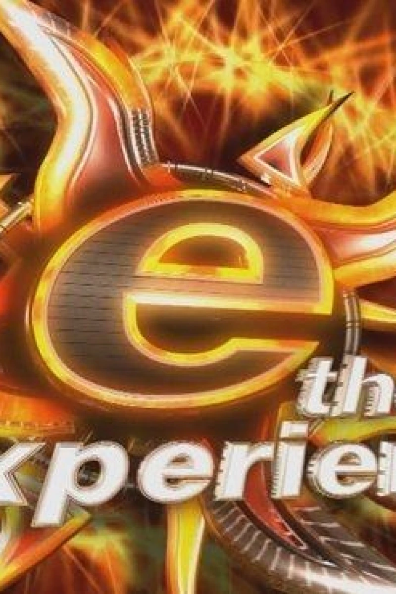 WWE Experience Poster