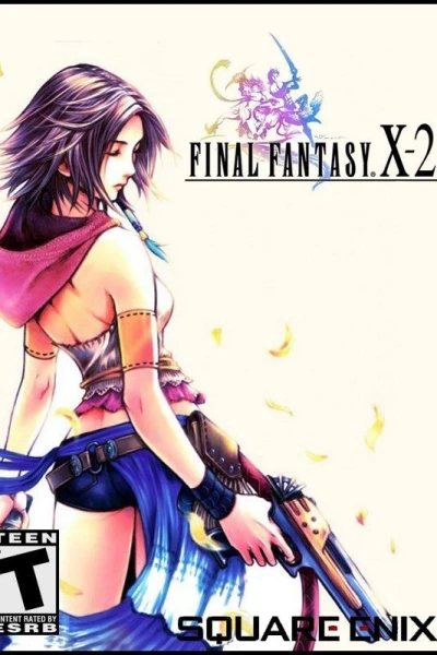 Final Fantasy X-2