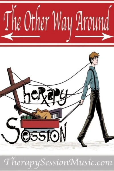 Therapy Session : The Other Way Around
