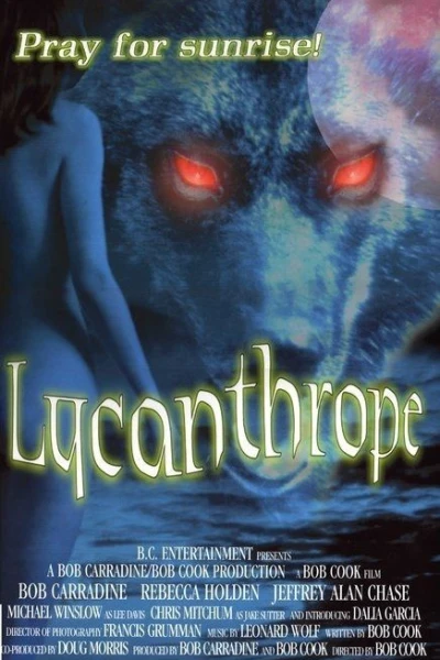 Lycanthrope