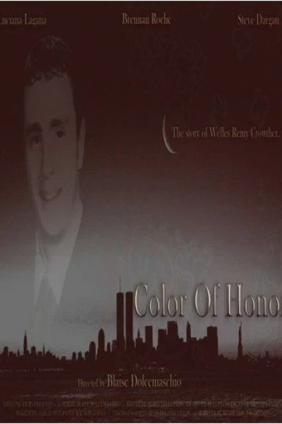 Color of Honor