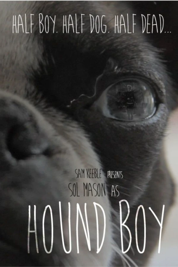 Hound Boy Poster