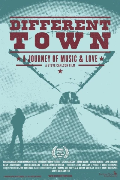 Different Town