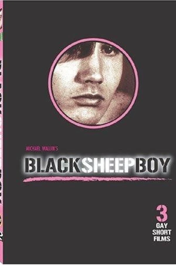 Black Sheep Boy Poster