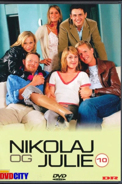 Nikolaj og Julie