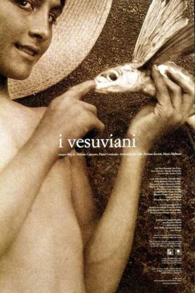 The Vesuvians