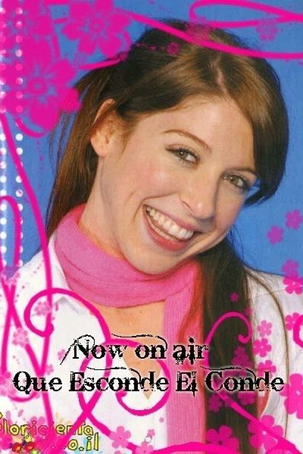 Flinderella Poster
