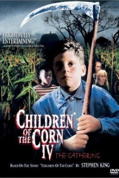 Children of the Corn: The Gathering