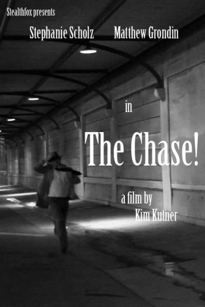 The Chase!