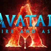 Avatar 3 får titeln Fire and Ash