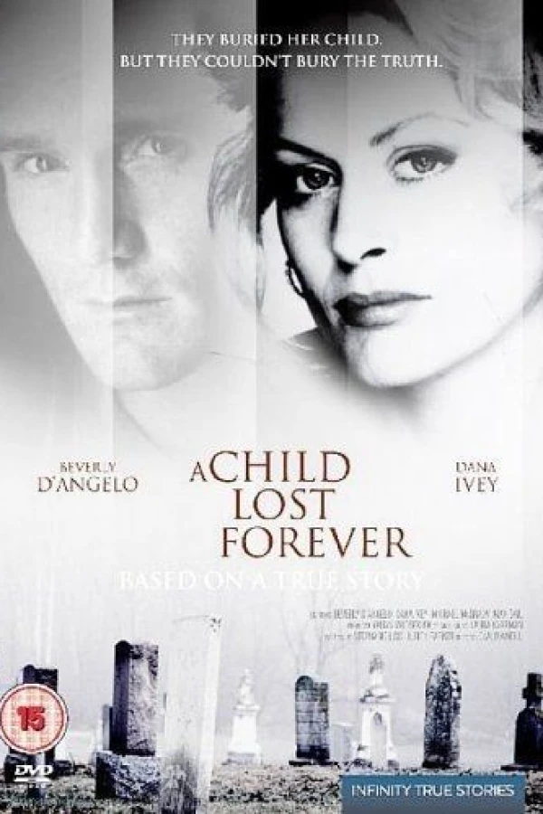 A Child Lost Forever: The Jerry Sherwood Story Poster