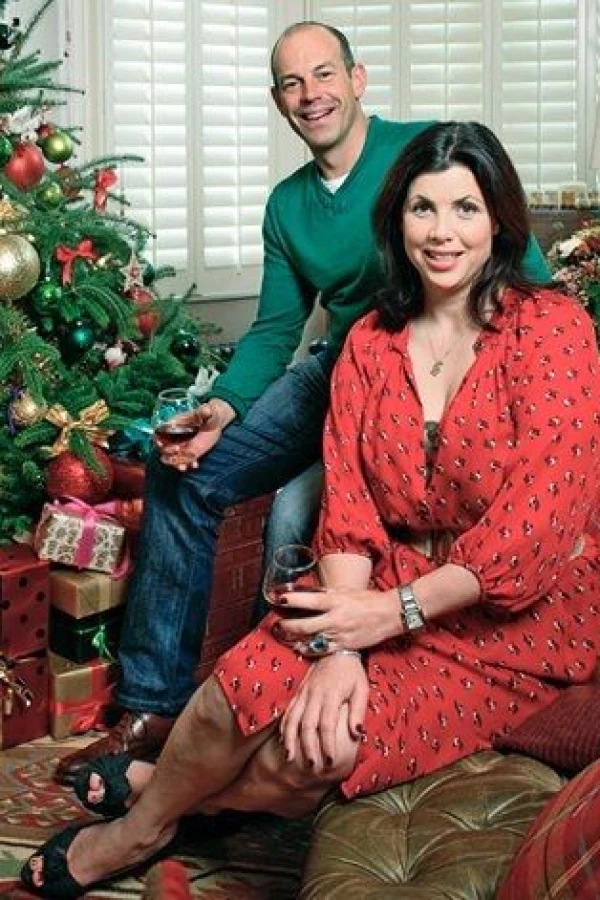Kirstie and Phil's Perfect Christmas Poster