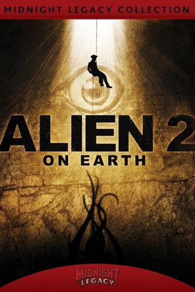 Alien 2: On Earth