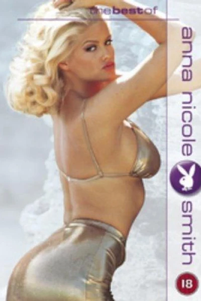 Playboy: The Best of Anna Nicole Smith