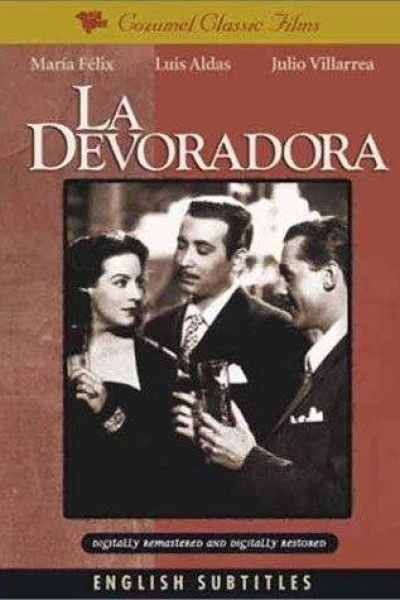 La devoradora