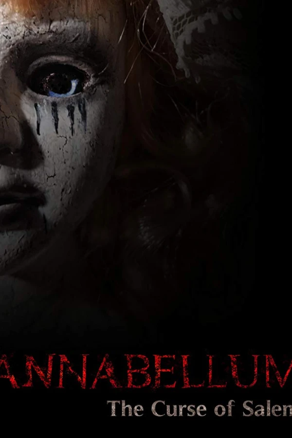 Annabellum: The Curse of Salem Poster