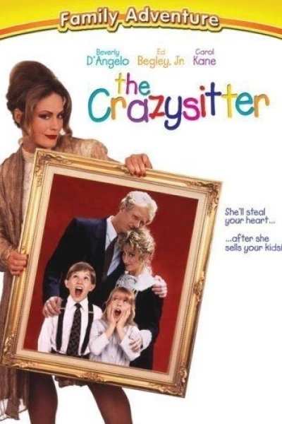 The Crazysitter