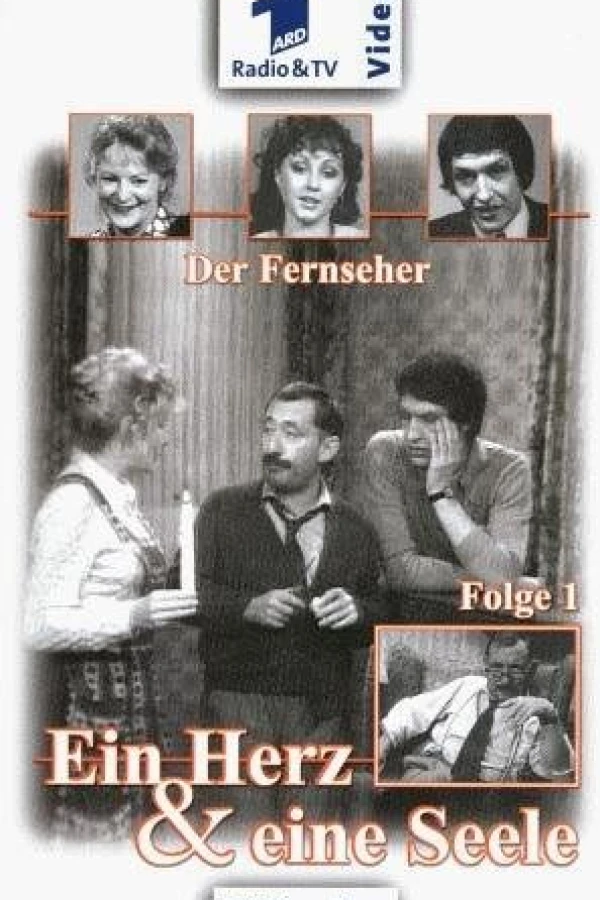 Ein Herz und eine Seele Poster