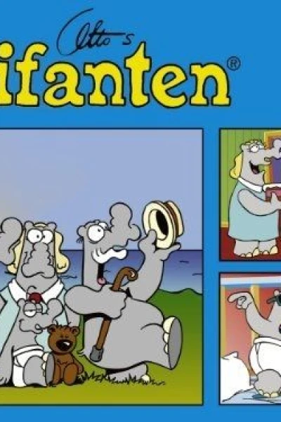 Ottifanten
