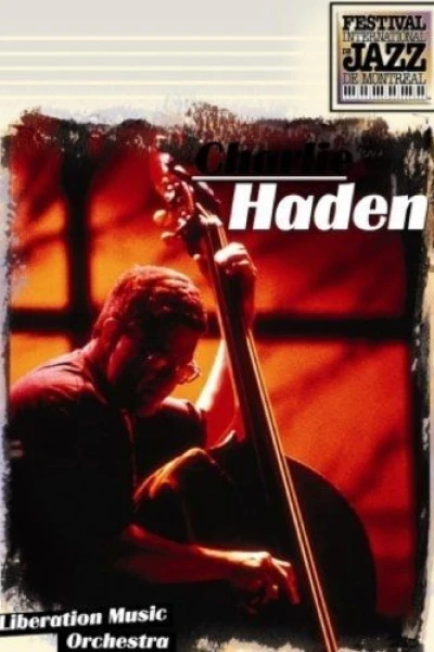 Charlie Haden: Live at Montreal