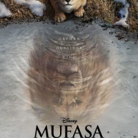 Mufasa: Lejonkungen