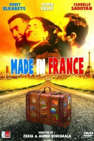 Made in France