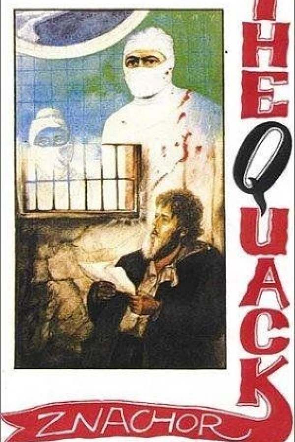 The Quack Poster