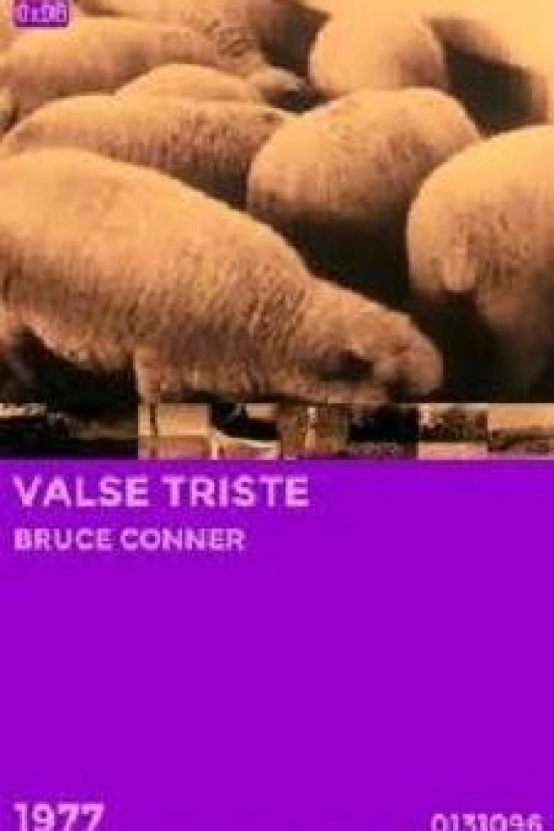 Valse Triste Poster