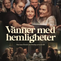 Vänner med hemligheter
