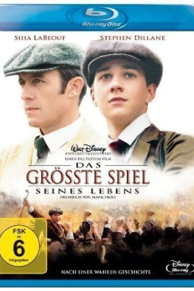 Das große Spiel des Lebens