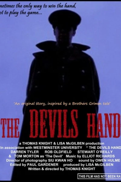 The Devils Hand