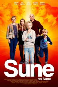 Sune vs. Sune