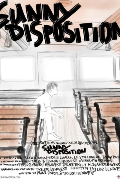 Sunny Disposition