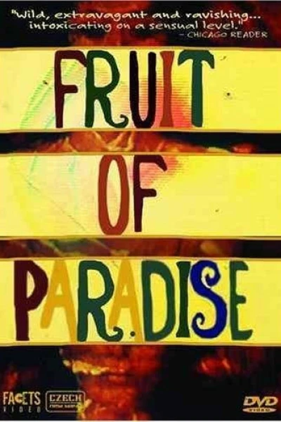 Paradisets frukt