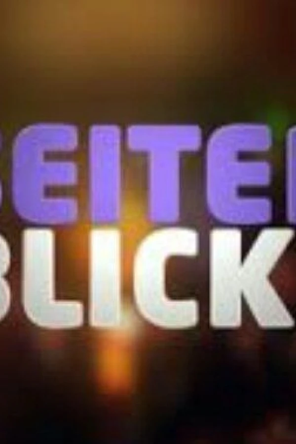 Seitenblicke Poster