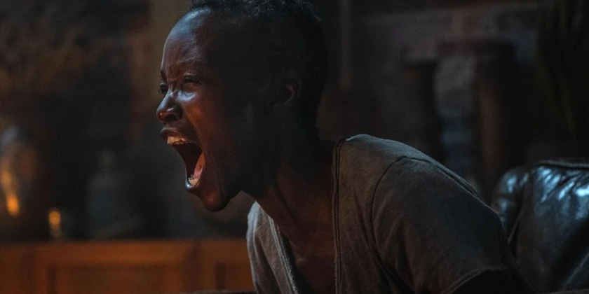 Lupita Nyong'o A Quiet Place: Day One 