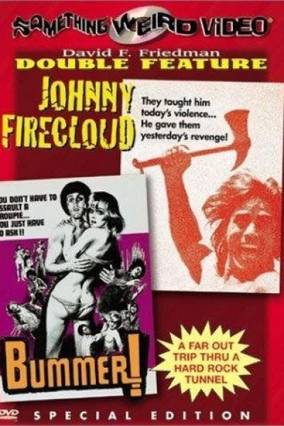 Johnny Firecloud