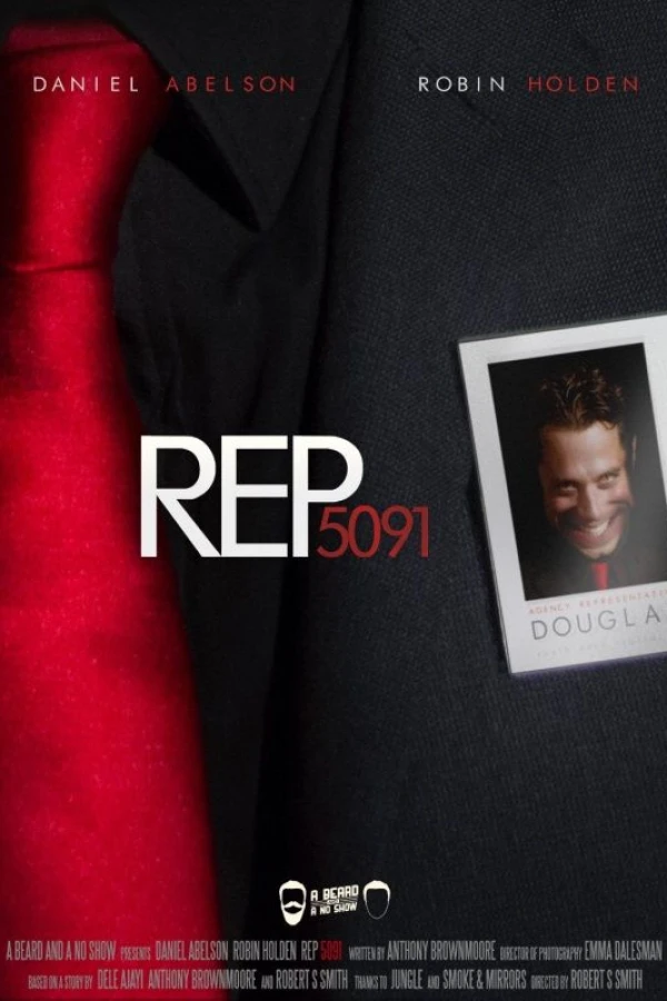Rep 5091 Poster