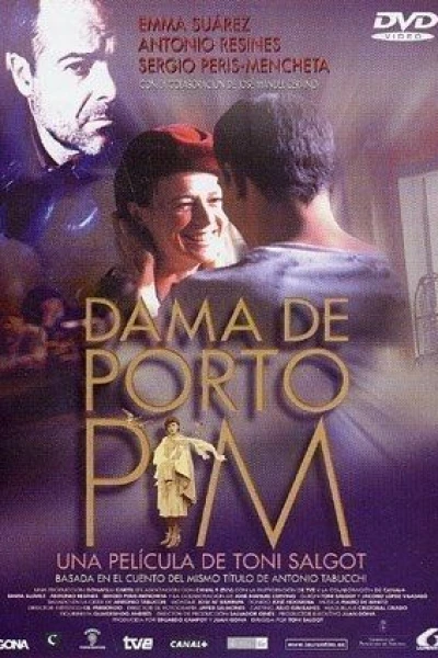 Dama de Porto Pim