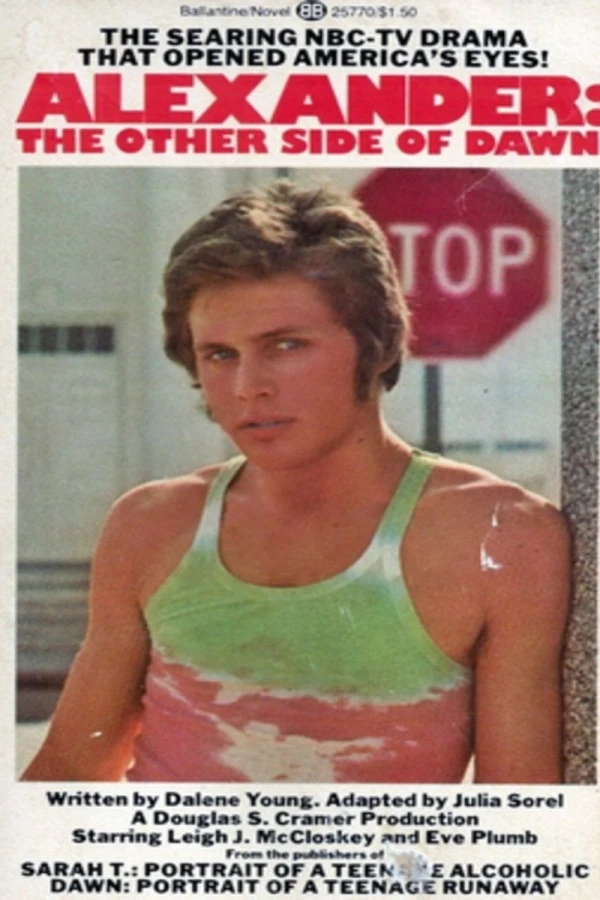 Alexander: The Other Side of Dawn Poster